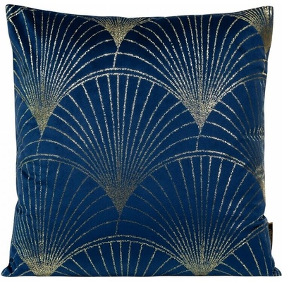 Takoy Zamatová BLINK 21 so zlatou potlačou-HF-388636 45 x 45 cm