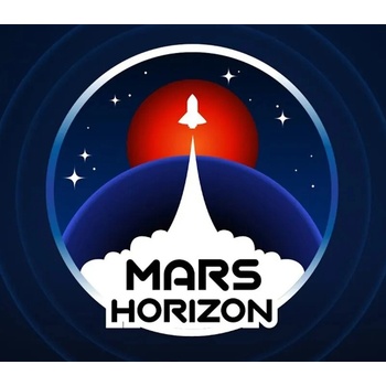 Mars Horizon