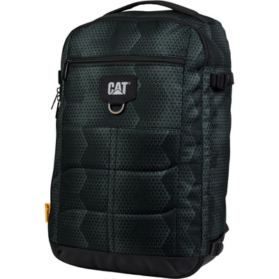 Caterpillar Millennial Classic Bobby 84170-478 černá 35 l