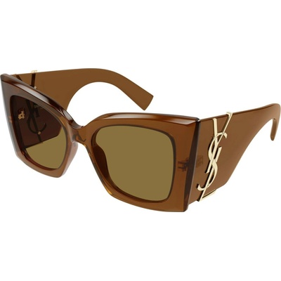 Saint Laurent SLM119BLAZECRYSTAL 002