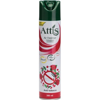 ATTIS osviežovač vzduchu Green Tea 300 ml