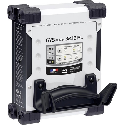 GYS GYSFLASH 32.12 PL 12V 30 A