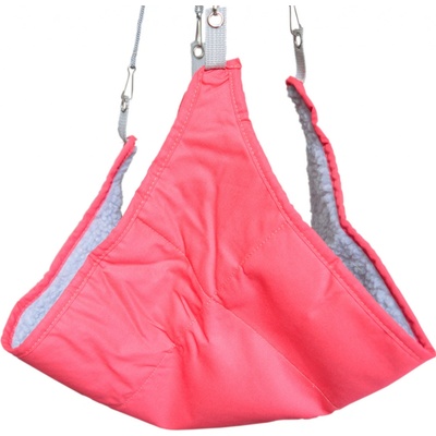 Trixie Závěsný pelech 45 x 45 cm – Hledejceny.cz