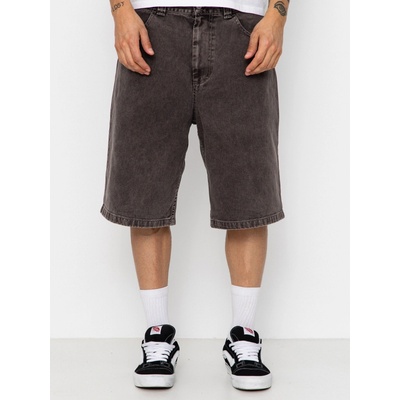 Polar Skate Big Boy washed grey
