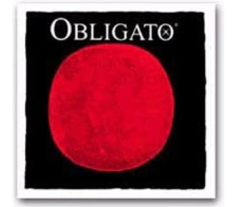 Pirastro OBLIGATO 411221