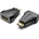 Vention Преходник Vention Mini HDMI M/HDMI F, 4K 2160p 60Hz - AISB0 (AISB0)