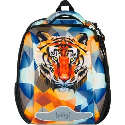Baagl Shelly Tiger 32039