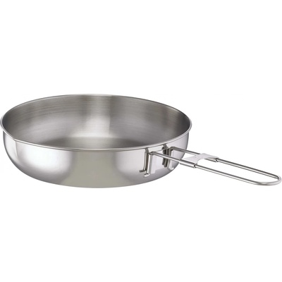 MSR Тиган Msr Alpine Fry Pan Skillet - Stainless Steel - размер One Size (532-0839-0111)