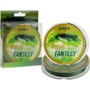 Zfish Šnúra Fantasy 8 Braid 130m 0,18mm 13,8kg