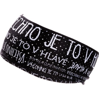 Bjež Drop Black