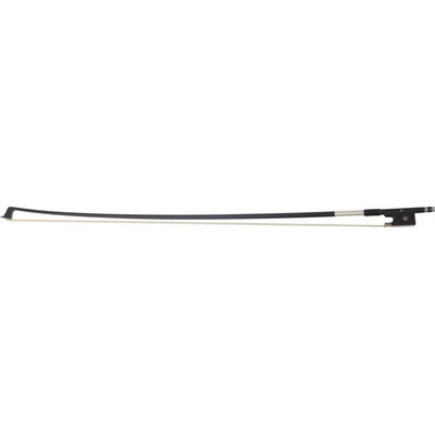Bacio Instruments Carbon Violin Bow NB880C 3/4