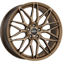 Dotz Suzuka 8x18 5x114,3 ET48 bronze