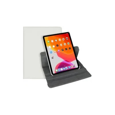Sentio Case Rotating for iPad 7th Gen 10.2" White