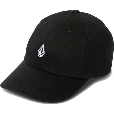 VOLCOM FULL STONE ADJ HAT BLACK