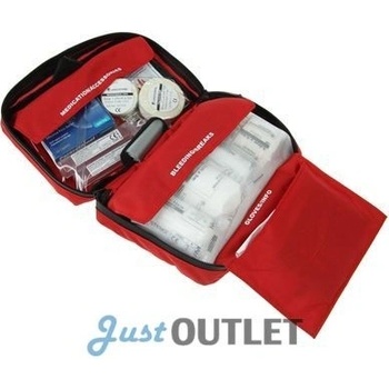 LifeSystems Camping First Aid Kit