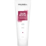 Goldwell Dualsenses Color Revive Оцветяващ шампоан Студено червен 250 мл