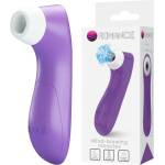  Клиторален стимулатор с въздушни пулсации - Romance Stimulator Purple (D-245246)