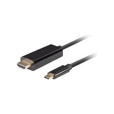 Lanberg CA-CMHD-10CU-0030-BK