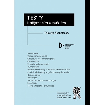 Testy k přijímacím zkouškám