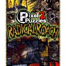 Hry na PC Pixel Puzzles 2: RADical ROACH