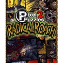 Pixel Puzzles 2: RADical ROACH