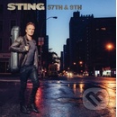 STING: 57TH & 9TH CD