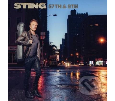 STING: 57TH & 9TH CD
