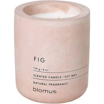 Image 1 of blomus Свещ с аромат Fig BLOMUS от серия FRAGA размер S