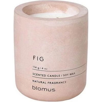 blomus Свещ с аромат Fig BLOMUS от серия FRAGA размер S