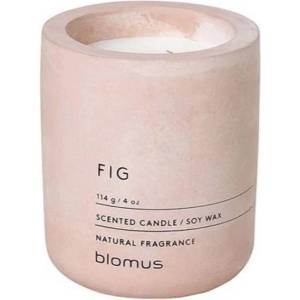 blomus Свещ с аромат Fig BLOMUS от серия FRAGA размер S