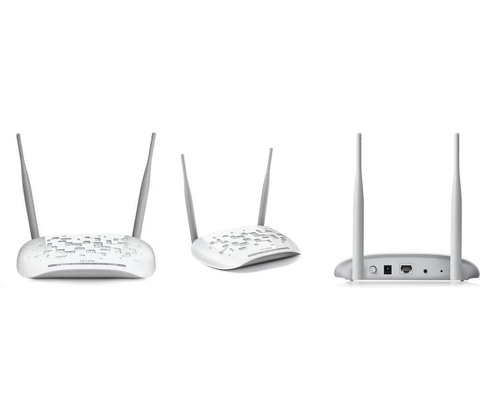 TP-Link TL-WA801ND
