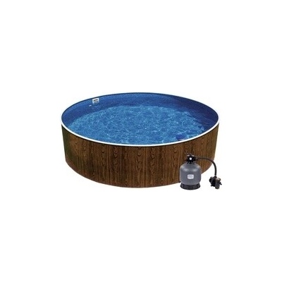 AZURO WOOD 5,5 x 1,2m