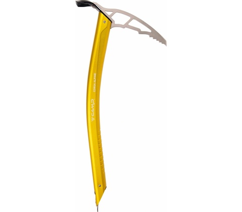 Camp Corsa Alpine