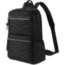 Hedgren Inner city Ava square 15,4 l čierna