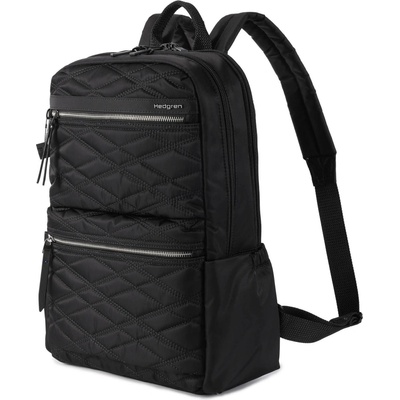 Hedgren Inner city Ava square 15,4 l čierna