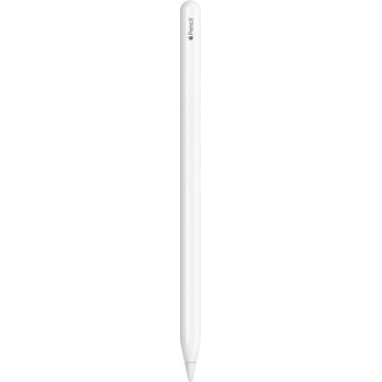 Apple Apple 4820-42L Pencil (2nd Generation) стилус за за iPad устройства, бял (4820-42L)
