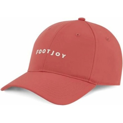 FootJoy Fj Fashion Cap nantucket red/white
