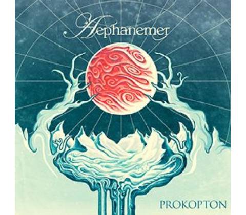 AEPHANEMER - PROTOKON CD