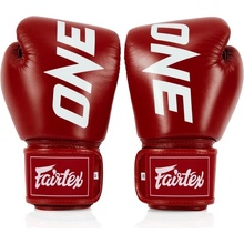 BGV1 ONE x Fairtex