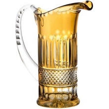 Tomy Caesar Crystal Džbán barva amber 1200 ml