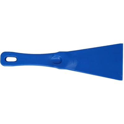 Špachtle plastová PP 7,5 cm / 11 cm Kobra Barva: Modrá, Délka, velikost: 7,5 cm