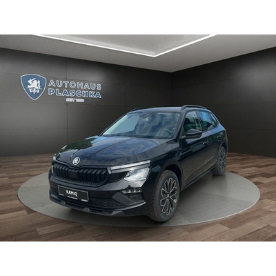 Skoda Kamiq 1.0 TSI 85 kW