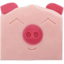 Almara Soap Přírodní tuhé mýdlo pro děti My Happy Pig 100 g