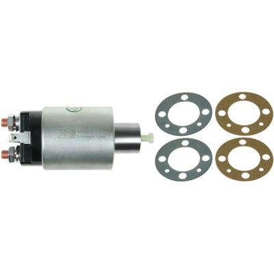 Elektromagnetický spínač, startér AS-PL SS5002P