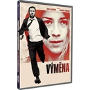 Výměna DVD