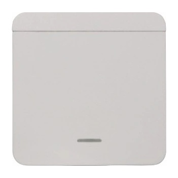 Vágner Pool Nástěnný dálkový ovladač VA, 1-kanálový