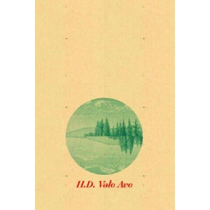 Vale Ave | Hilda Doolittle (ISBN: 9780811221078)