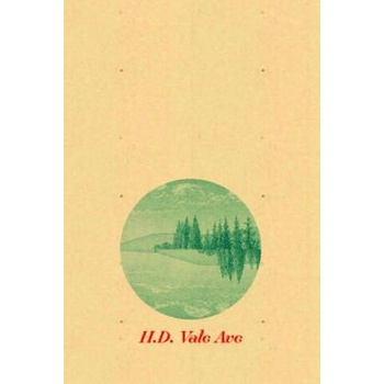 Image 1 of Vale Ave | Hilda Doolittle