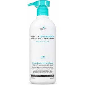 La'dor Keratin LPP Shampoo 530 ml