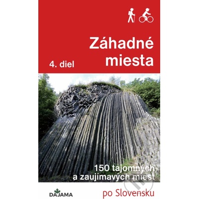 Záhadné miesta, 4. diel